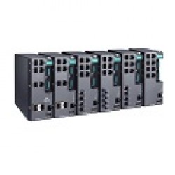 Moxa EDS-4008 Series