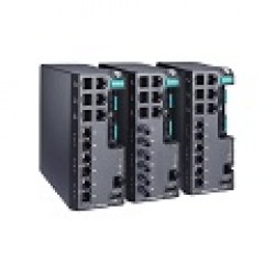Moxa EDS-4009 Series