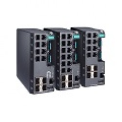 Moxa EDS-4012 Series