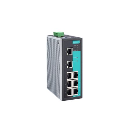 MOXA EDS-408A-EIP-T Managed Ethernet Switches