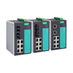 Moxa EDS-508A Series