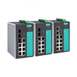Moxa EDS-510A Series
