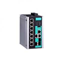Moxa EDS-510E Series