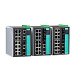 Moxa EDS-518A Series