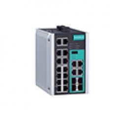 Moxa EDS-518E Series