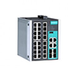 Moxa EDS-528E Series