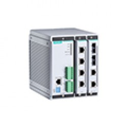 Moxa EDS-608 Series