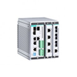 Moxa EDS-611 Series