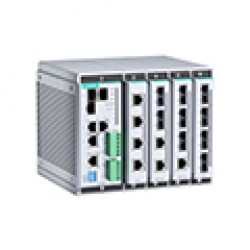 Moxa EDS-619 Series