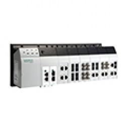 Moxa EDS-728 Series