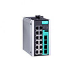 Moxa EDS-G516E Series