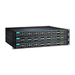 Moxa ICS-G7526A Series