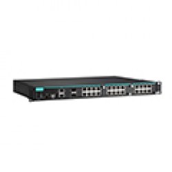 Moxa IKS-6726A Series