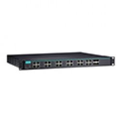 Moxa IKS-G6524A Series