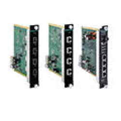 Moxa IM-G7000A Module Series
