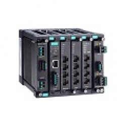 Moxa MDS-G4012 Series