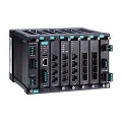 Moxa MDS-G4020 Series