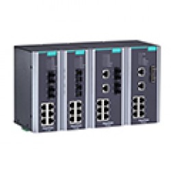Moxa PT-508 Series