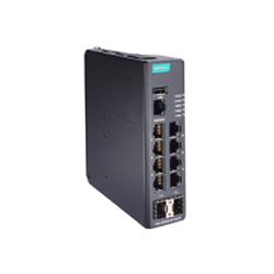 Moxa TSN-G5008 Series