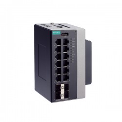 Moxa TSN-G5016 Series
