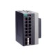 MOXA TSN-G5016-4XGS-SoMD-LV-T Managed Ethernet Switch