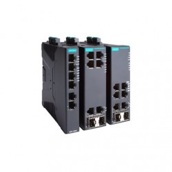Moxa SDS-3006 Series