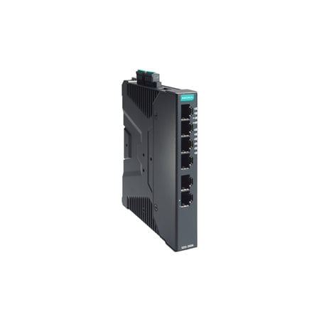 MOXA SDS-3006 Smart Ethernet Switch