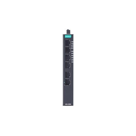MOXA SDS-3006 Smart Ethernet Switch