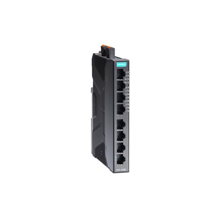 MOXA SDS-3008-T Smart Ethernet Switches