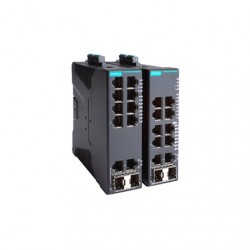 Moxa SDS-3010 Series