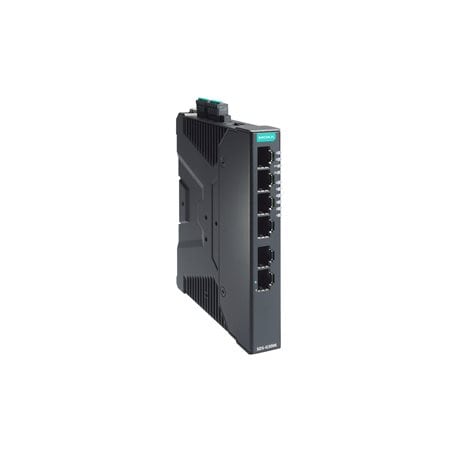 MOXA SDS-G3006 Smart Ethernet Switch