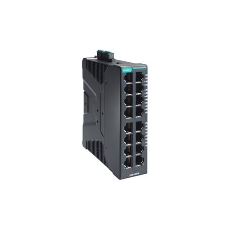 MOXA SDS-G3016-T Smart Ethernet Switch