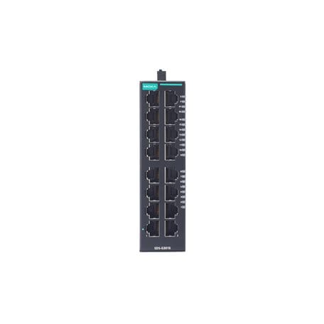 MOXA SDS-G3016-T Smart Ethernet Switch