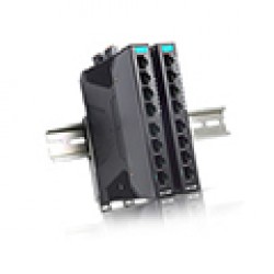 Moxa Layer 2 Smart Switches