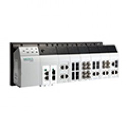 Moxa EDS-828 Series