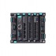 MOXA MDS-G4012-L3-T Gigabit Modular Managed Ethernet Switch