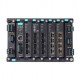 MOXA MDS-G4020-L3-T Gigabit Modular Managed Ethernet Switch