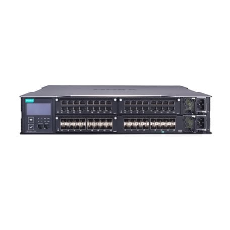 MOXA MRX-G4064-L3-8XGS Rackmount Ethernet Switch