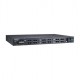 MOXA RKS-G4028-L3-4GS-2HV-T Rackmount Ethernet Switch