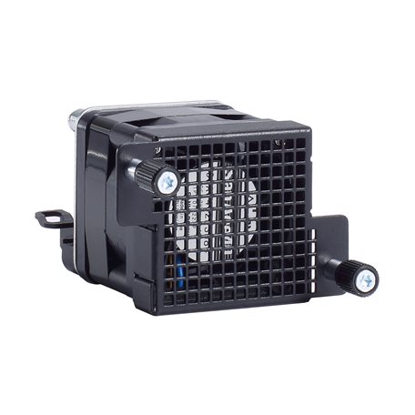 MOXA XM-4000-FAN-R Gigabit Ethernet Module