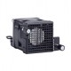 MOXA XM-4000-FAN-R Gigabit Ethernet Module