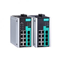 Moxa EDS-G512E Series