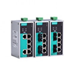 Moxa EDS-P206A Series