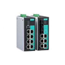 Moxa EDS-P308 Series
