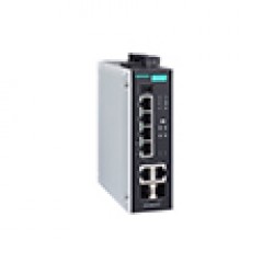 Moxa EDS-P506E Series