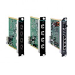 Moxa IM-G7000A Module Series