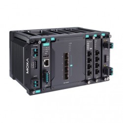 Moxa MDS-G4012-4XGS Series