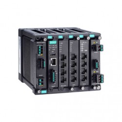 Moxa MDS-G4012-L3 Series