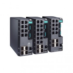 Moxa MDS-G4012 Series