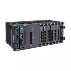 Moxa MDS-G4028-L3-4XGS Series
